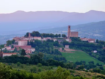 Arezzo. Toscana (Italia) Arezzo. Toscana (Italia)