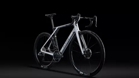 Bicicleta Xelius-DRS-SE Bicicleta Xelius-DRS-SE