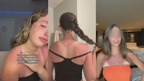 Los peligrosos bulos sobre el sol que arrasan en redes sociales: cuando TikTok se convierte en una amenaza para la salud Los peligrosos bulos sobre el sol que arrasan en redes sociales: cuando TikTok se convierte en una amenaza para la salud