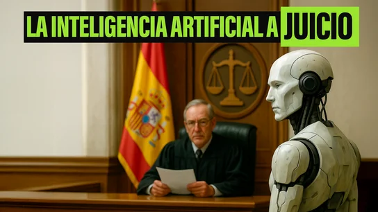 Manipulación por IA, deepfakes y audios falsos: el 'caso Cerdán' abre un nuevo frente en la justicia Manipulación por IA, deepfakes y audios falsos: el 'caso Cerdán' abre un nuevo frente en la justicia