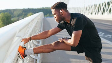 Los nuevos auriculares JBL Endurance Zone