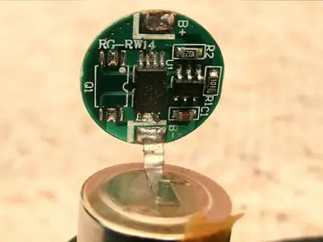 Estudian nuevos materiales para fabricar baterías de litio más sostenibles y seguras Estudian nuevos materiales para fabricar baterías de litio más sostenibles y seguras