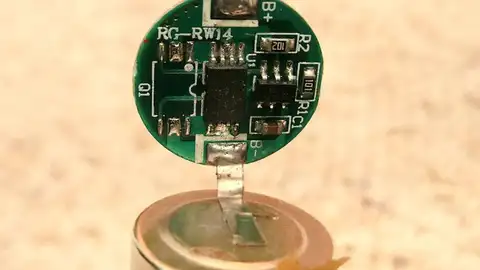 Estudian nuevos materiales para fabricar baterías de litio más sostenibles y seguras Estudian nuevos materiales para fabricar baterías de litio más sostenibles y seguras