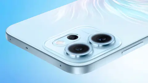 El nuevo Oppo Reno 14F El nuevo Oppo Reno 14F