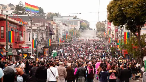 San Francisco, Estados Unidos San Francisco, Estados Unidos