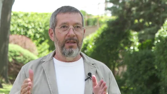 Detrás de cámaras con Carles Porta: "Como todo es real, requiere mucha intensidad" Detrás de cámaras con Carles Porta: "Como todo es real, requiere mucha intensidad"