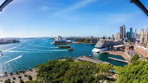 Sidney, Australia Sidney, Australia