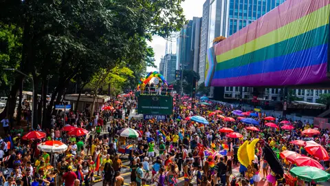 São Paulo, Brasil São Paulo, Brasil