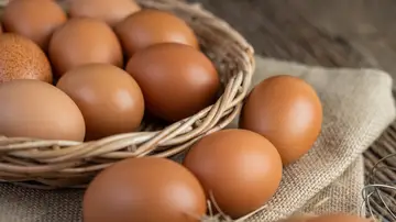 Huevos Huevos