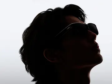 Las Xiaomi AI Glasses Las Xiaomi AI Glasses