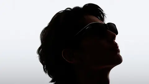 Las Xiaomi AI Glasses Las Xiaomi AI Glasses