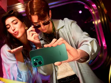 El nuevo Oppo Reno 14F El nuevo Oppo Reno 14F