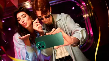 El nuevo Oppo Reno 14F El nuevo Oppo Reno 14F