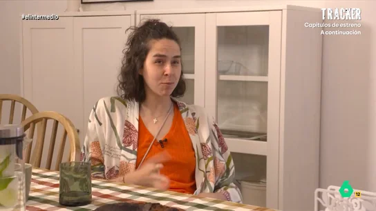 Beatriz Migoya desvela a Inés Rodríguez qué ha aprendido en el piso tutelado: "Lo intento hacer lo mejor que puedo" La reportera ha visitado una vivienda de aprendizaje de la Fundación Prodis. En ella, viven un grupo de chicas con discapacidad intelectual que están aprendiendo a adquirir una mayor autonomía para su vida diaria.