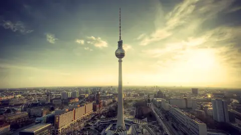 Berlín Berlín