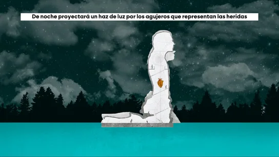 Boadilla del Monte quiere un Cristo más grande que el de Río de Janeiro: el polémico proyecto del Corazón de Jesús que divide a sus vecinos Boadilla del Monte quiere un Cristo más grande que el de Río de Janeiro: el polémico proyecto del Corazón de Jesús que divide a sus vecinos