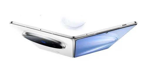 Vivo X Fold5 Vivo X Fold5