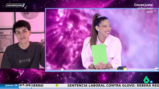 Consultorio de Aruser@s: ¿cuáles son los 3 signos que más tardan en superar a su ex? Consultorio de Aruser@s: ¿cuáles son los 3 signos que más tardan en superar a su ex?