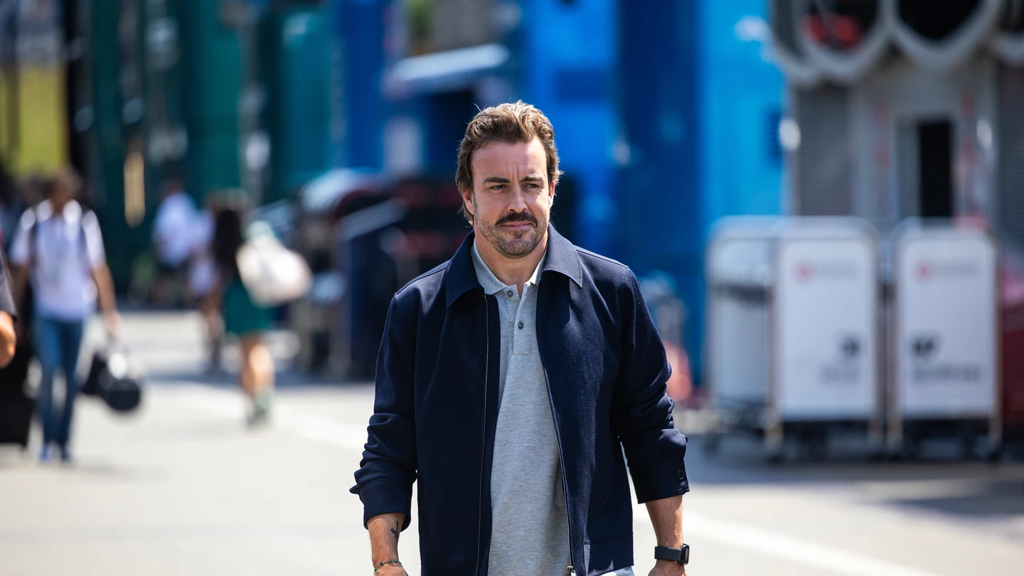 Fernando Alonso Fernando Alonso