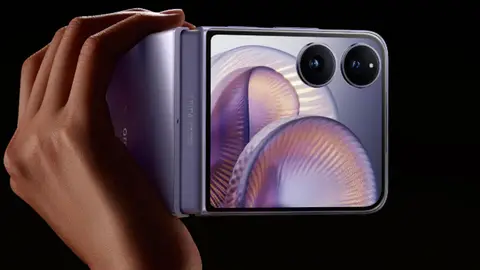 Xiaomi MIX Flip 2 Xiaomi MIX Flip 2