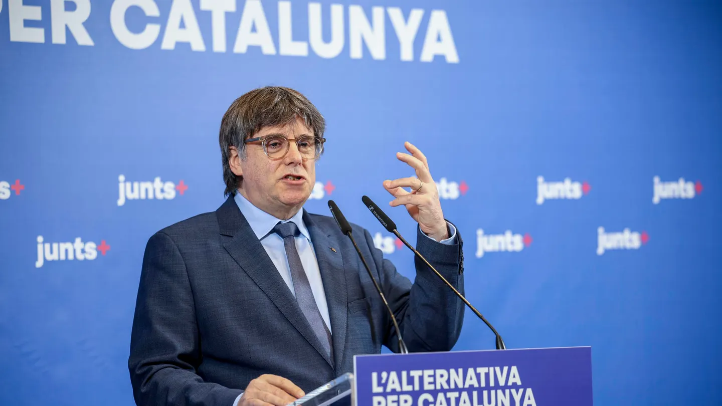 Carles Puigdemont Carles Puigdemont