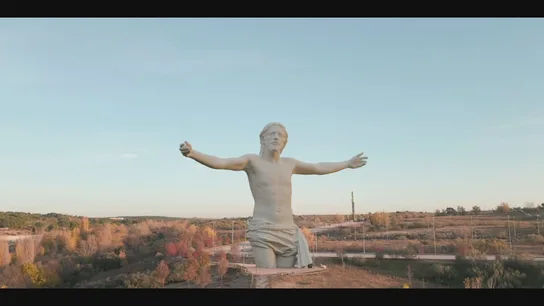 Boadilla del Monte quiere un Cristo más grande que el de Río de Janeiro: el polémico proyecto del Corazón de Jesús que divide a sus vecinos Boadilla del Monte quiere un Cristo más grande que el de Río de Janeiro: el polémico proyecto del Corazón de Jesús que divide a sus vecinos