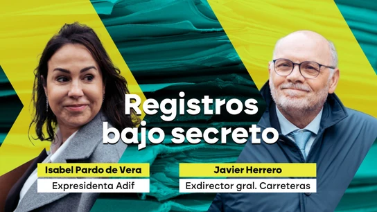 Pardo de Vera y Herrero, las personas de confianza de Koldo en Transportes determinantes para la trama Pardo de Vera y Herrero, las personas de confianza de Koldo en Transportes determinantes para la trama