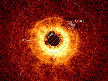 Exoplaneta TWA 7