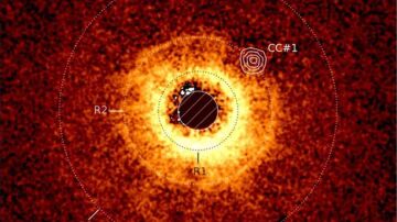 Exoplaneta TWA 7