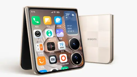 Xiaomi MIX Flip 2 Xiaomi MIX Flip 2