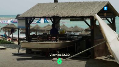 Hoy, en Equipo de Investigaci&oacute;n, Gl&ograve;ria Serra se va 'de chiringuitos' para analizar las sombras del negocio del verano