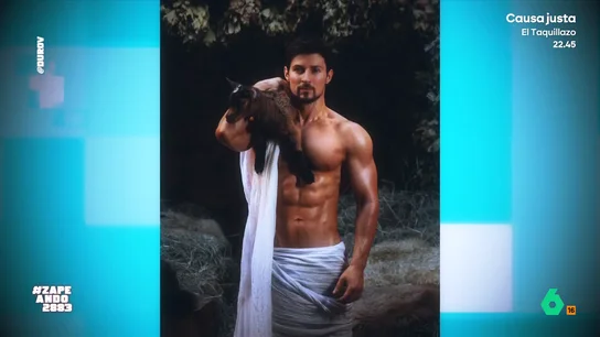 El cofundador de 'Telegram' desvela que tiene 106 hijos: "Es el Julio Iglesias ruso" Pável Dúrov ha contado que seis han sido concebidos de manera natural mientras que el resto proceden de donaciones de esperma. Además, ha anunciado que repartirá su herencia entre sus 106 hijos.