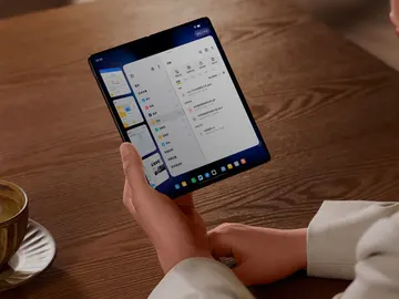 El nuevo Vivo X Fold5 El nuevo Vivo X Fold5