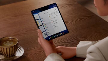 El nuevo Vivo X Fold5