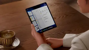 El nuevo Vivo X Fold5 El nuevo Vivo X Fold5