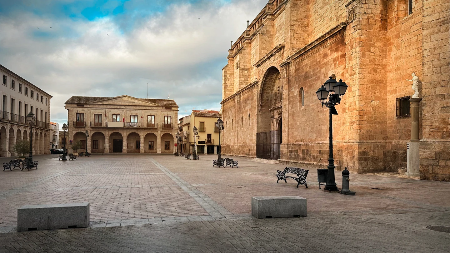 Yepes, Toledo Yepes, Toledo