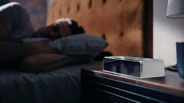 Despertadores con carga inalámbrica