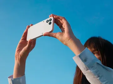 El Fairphone 6 es oficial El Fairphone 6 es oficial