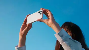 El Fairphone 6 es oficial El Fairphone 6 es oficial