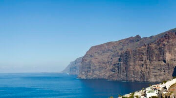 Acantilados de Los Gigantes