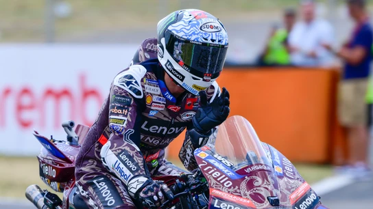 Pecco Bagnaia Pecco Bagnaia