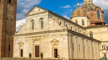 Duomo de Turín