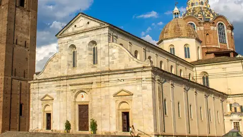 Duomo de Turín Duomo de Turín