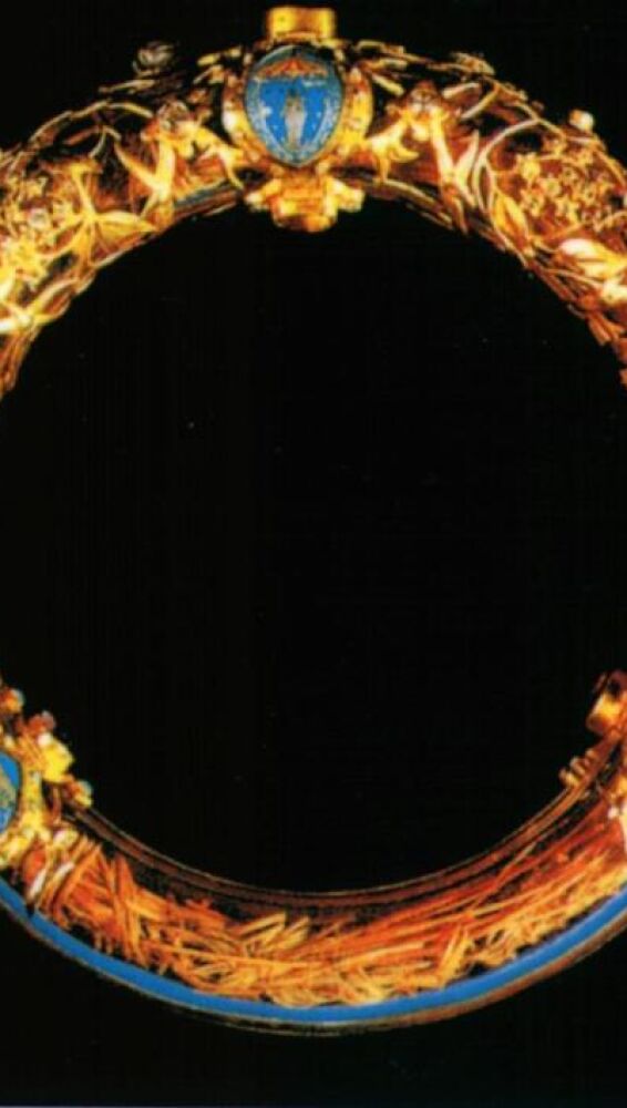 Corona de Espinas
