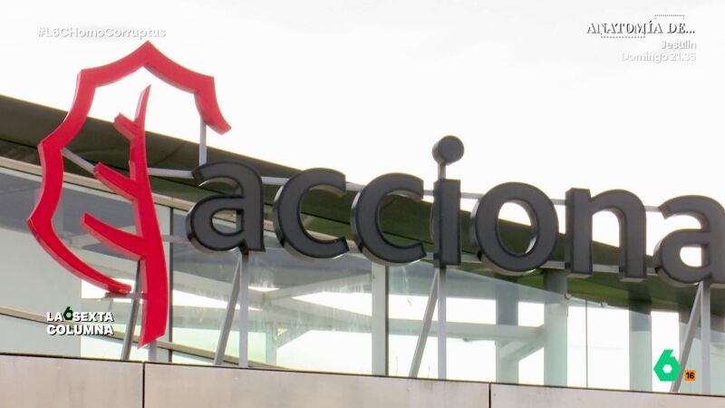 Alfonso Pérez Medina, sobre las grandes constructoras en casos de corrupción: "Ir a por ellas no es bueno para la economía"