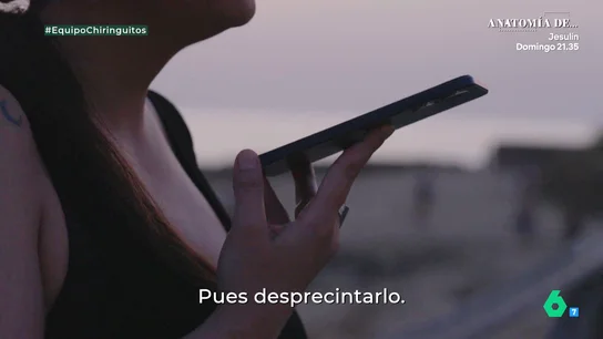 "Lo desprecinté": la reacción del dueño de un chiringuito al encontrar su local precintado "Lo desprecinté": la reacción del dueño de un chiringuito al encontrar su local precintado