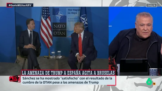 ferreras ferreras