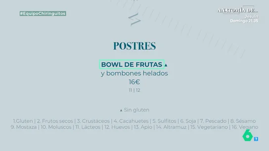 Hamburguesas a 18 euros y boles de fruta a 16: así son los lujosos beach clubs que han conquistado El Palmar Hamburguesas a 18 euros y boles de fruta a 16: así son los lujosos beach clubs que han conquistado El Palmar