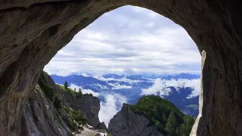 Eisriesenwelt Eisriesenwelt