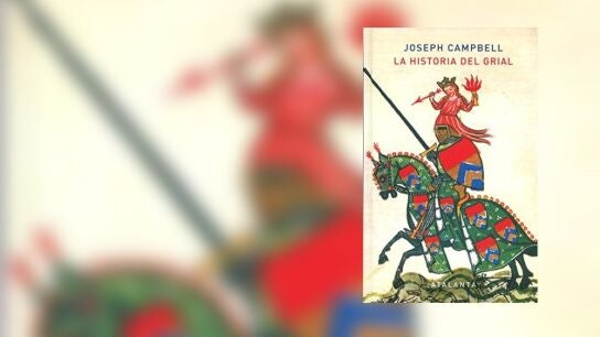 'La historia del grial'